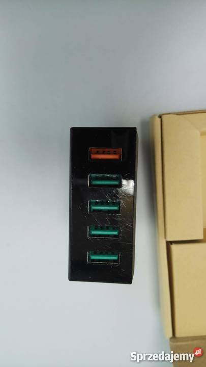 Aukey PAT15 Warszawa FV 189