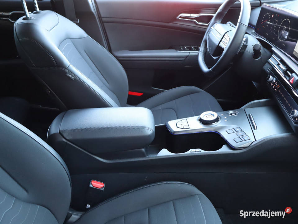 Kia Sportage 16 TGDI Katowice sprzedam