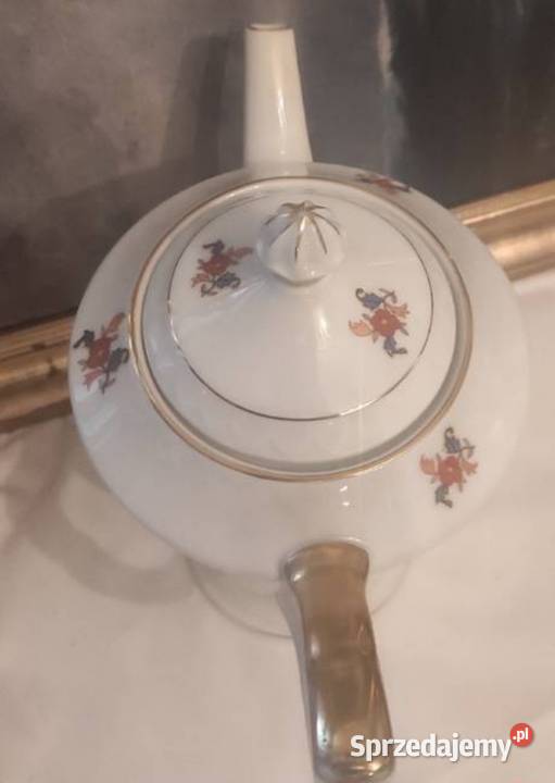 SORAU ASTORIAok 1920 DZBAN ART DECO