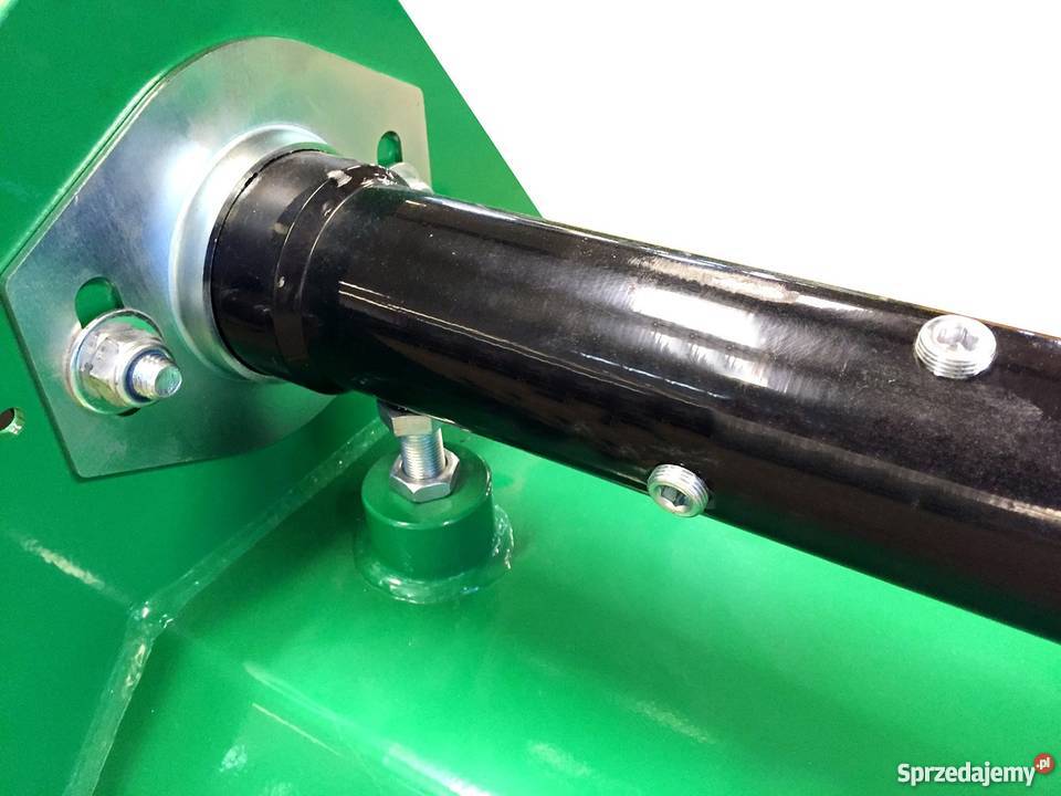 Kosiarka Bijakowa mulczer 145175195dostawa kraj Olsztyn