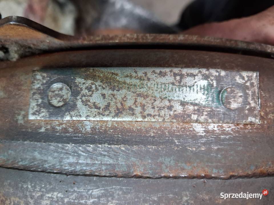 Koło zamachowe Ford f150 2016 silnik 35 benzyna Mojusz