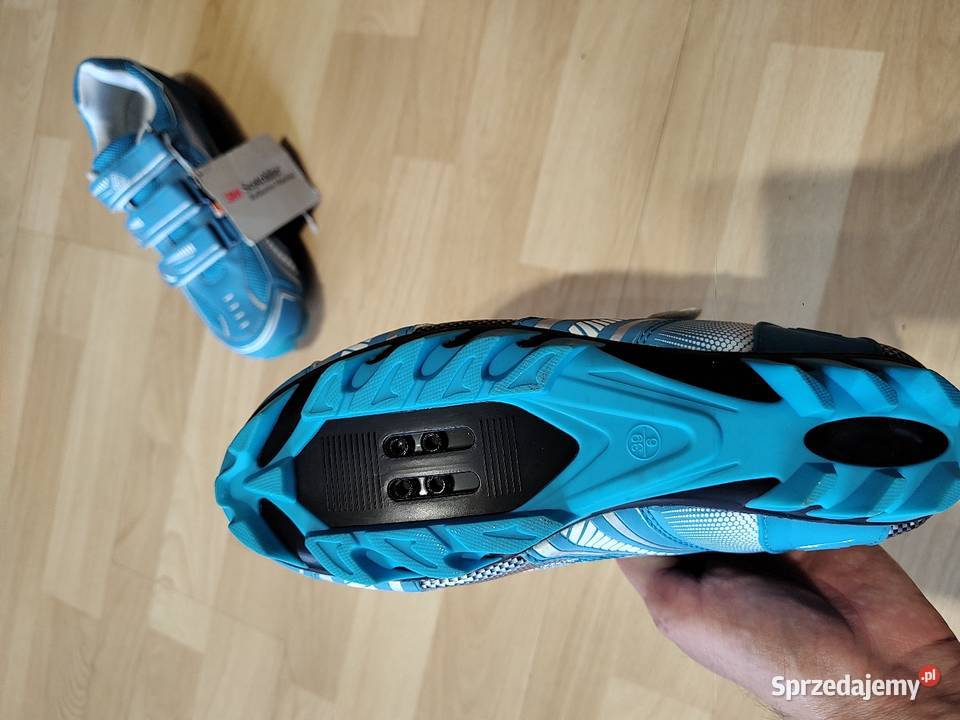 Buty rowerowe Crivit SPD nowe 39 255 Jelenia Góra