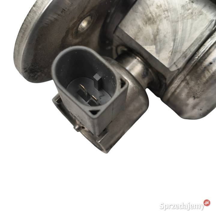 POMPA PALIWA BMW E90 E87 20 i wtryskowa 7562473 Chełm