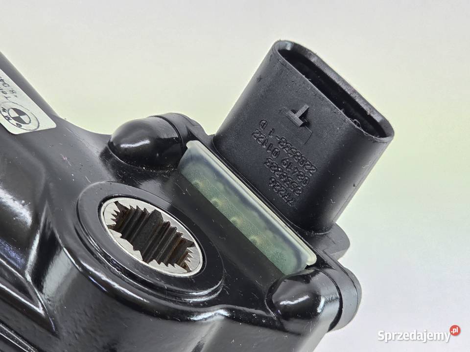 Asysteny Zmiany Biegow Pro QuickShifter Bmw Gs