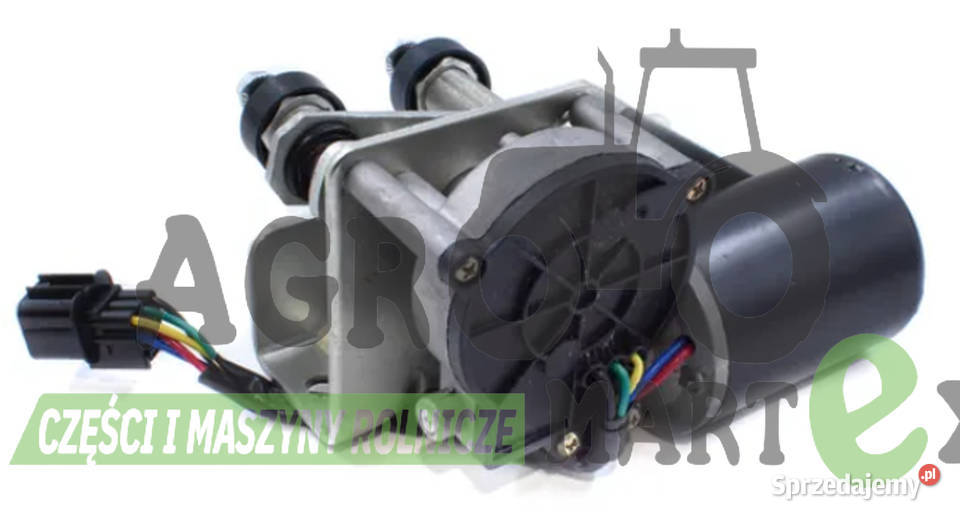 71431000 71431000 SILNIK WYCIERACZEK PRZÓD JCB Wichrów sprzedam