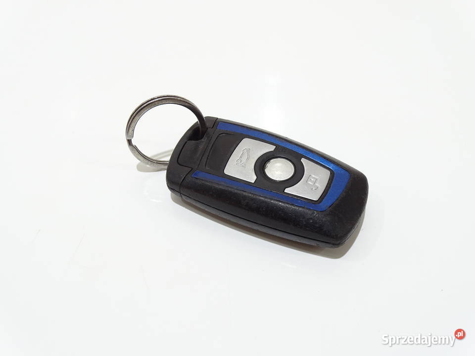 KLUCZYK PILOT BMW F20 F21 OE 20210544 Strzyżewice