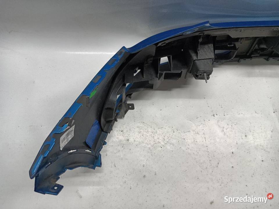 ZDERZAK TYŁ TYLNY AUDI Q3 8U0807385 Motoryzacja sprzedam