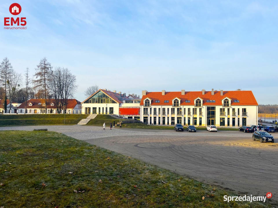 Lokal Supraśl 130m2