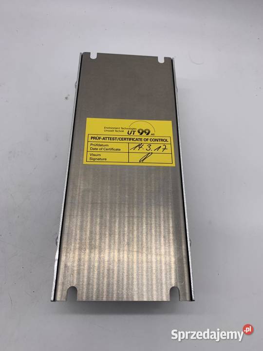 EPS HighVolt PSU 704 Pozostałe Warszawa