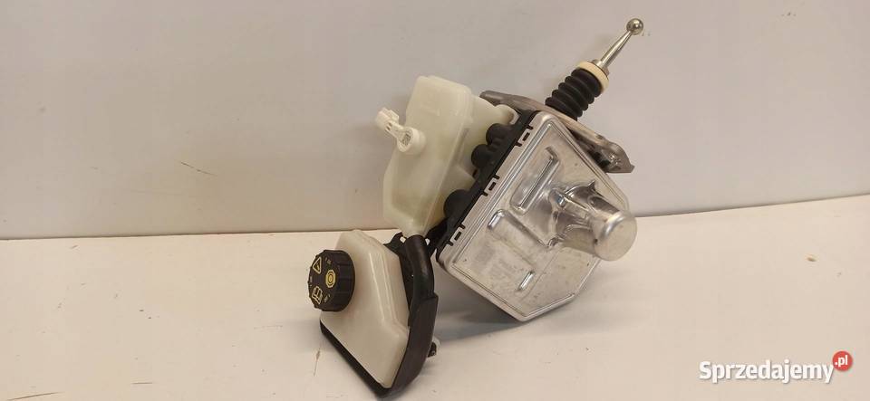 VOLVO V60 CC POMPA HAMULCOWA 32281728 32333638 sprzedam