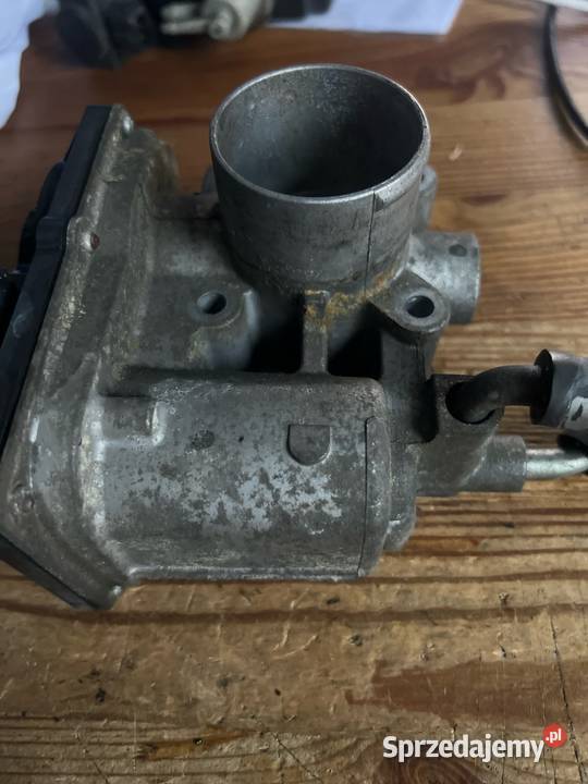 Przepustnica mitsubischi colt 11 Mn149258 osobowe Margonin