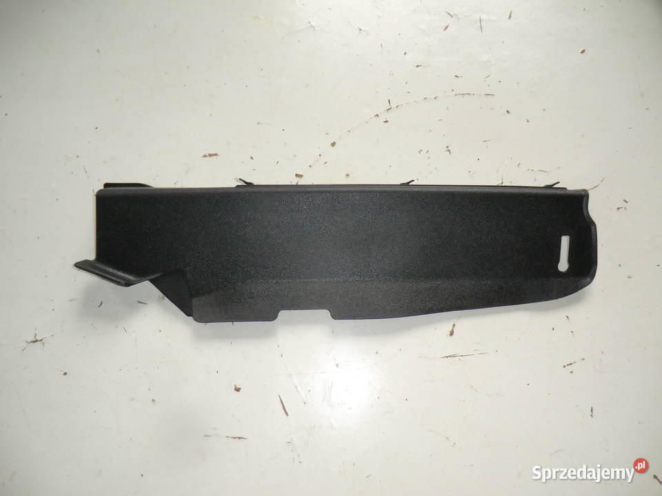 Toyota Rav4 Osłona zaślepka błotnika lewa