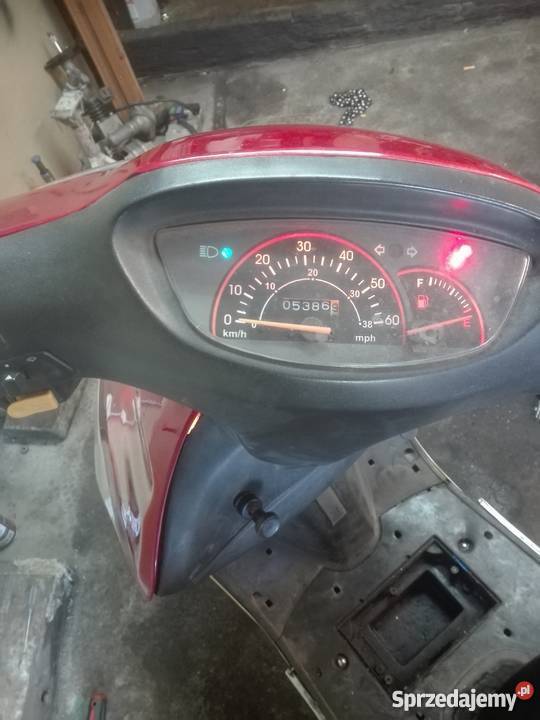 kinroad xt50qt5 dwusuwowy Motoryzacja Zgierz sprzedam