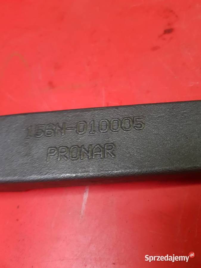 Dźwignia rozpieraka PRONAR sprzedam