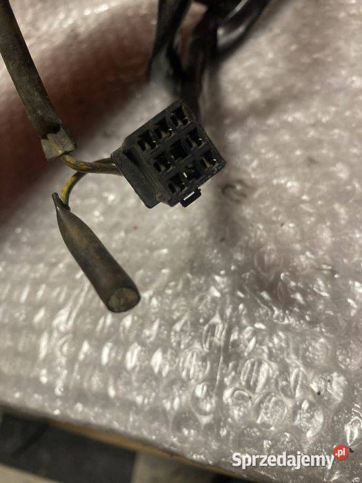 Suzuki GSXF 600 750 Katana przełącznik zespolony