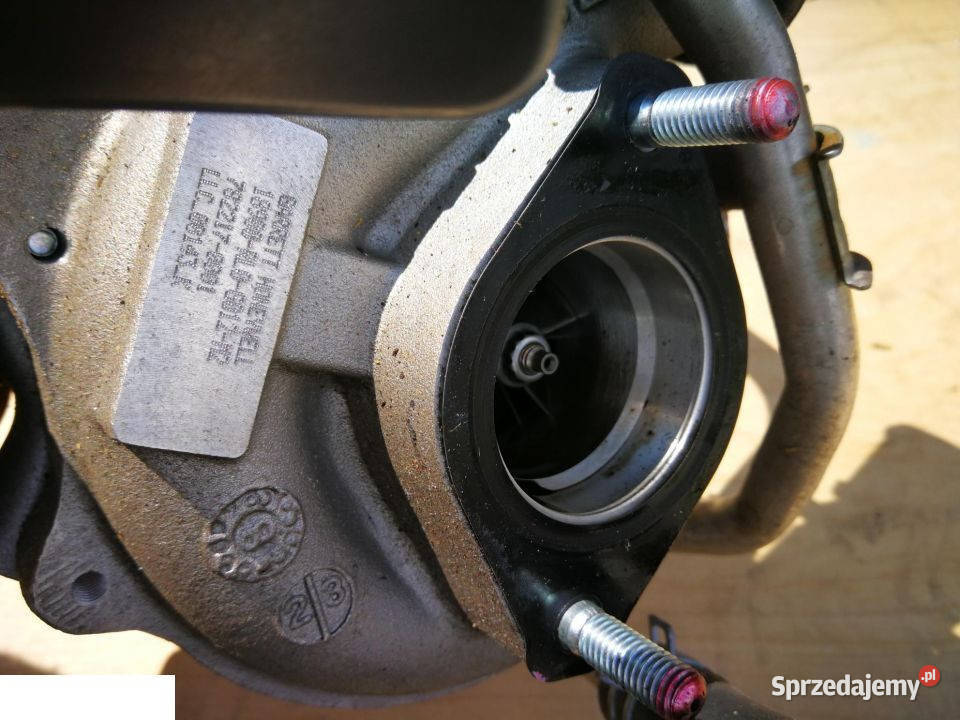 Honda Crv III 2010 lift turbosprężarka 22 idtec Silniki i osprzęt lubelskie Kozubszczyzna