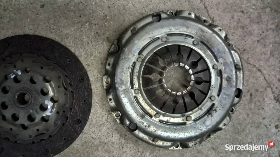 Opel Zafira B 19 Astra Tarcza docisk sprzęgła Jasło