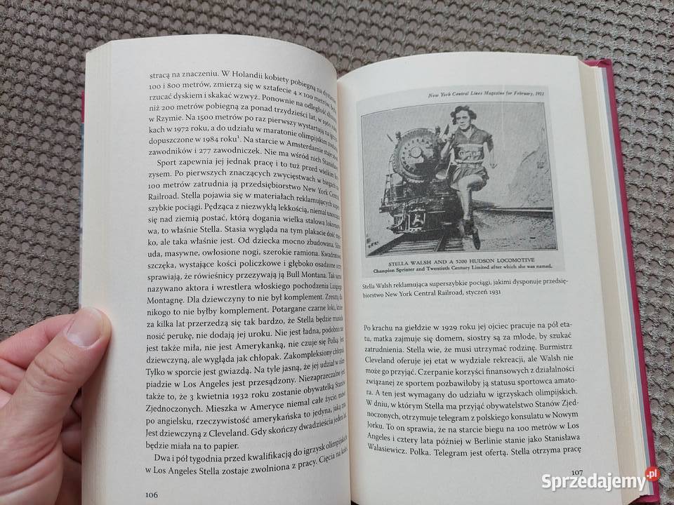 Olimpijki Anna Sulińska Kraków