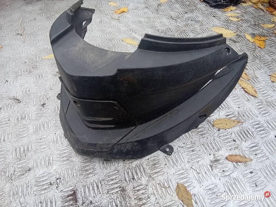 Plastik pod siedzenie QT4 Quantum RS Zipp Torq Namysłów