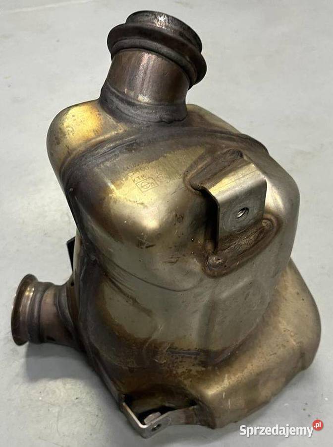 KTM 790 Adventure Duke Katalizator OEM Lublin sprzedam