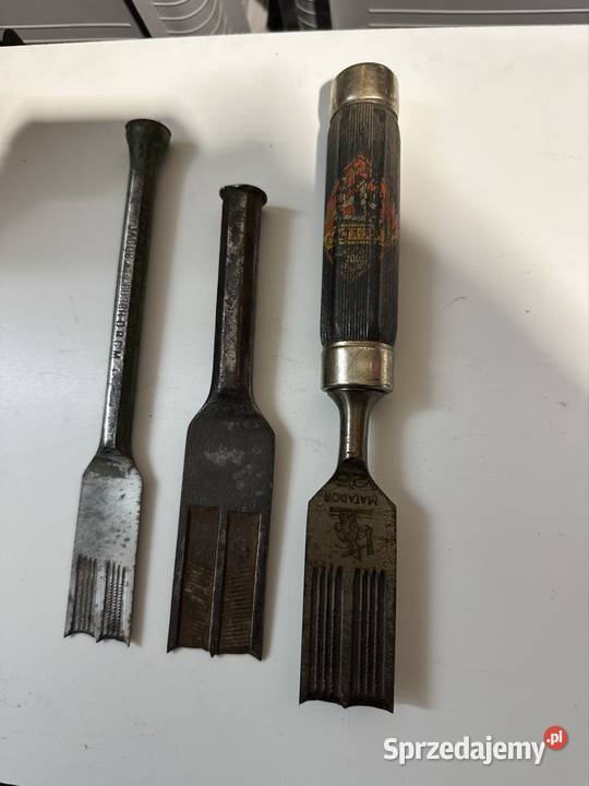 Bądź ekspertem i historykiem narzędzi Zestawy narzędzi Siedlce