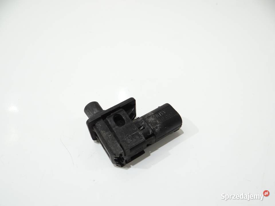 CZUJNIK DOMYKANIA OTWARCIA MASKI BMW E60 E90 Strzyżewice