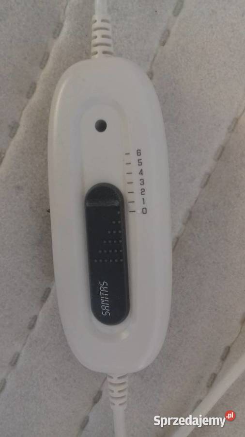 Nakładka elektryczna na łóżko mata grzewcza podkarpackie