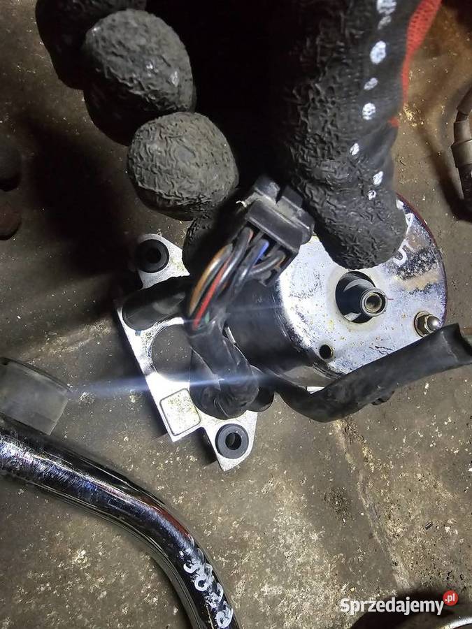 Honda CA 125 rebel licznik prędkościomierz zegar Jelenia Góra sprzedam