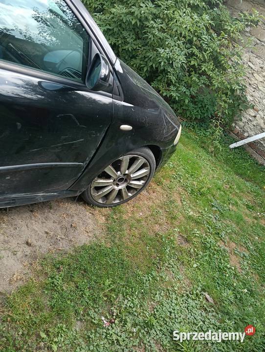 Sprzedam fiat croma Skromnica