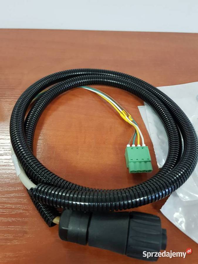 9118800780 Kabel Eline L1500 LELY Discovery lubuskie Sulechów
