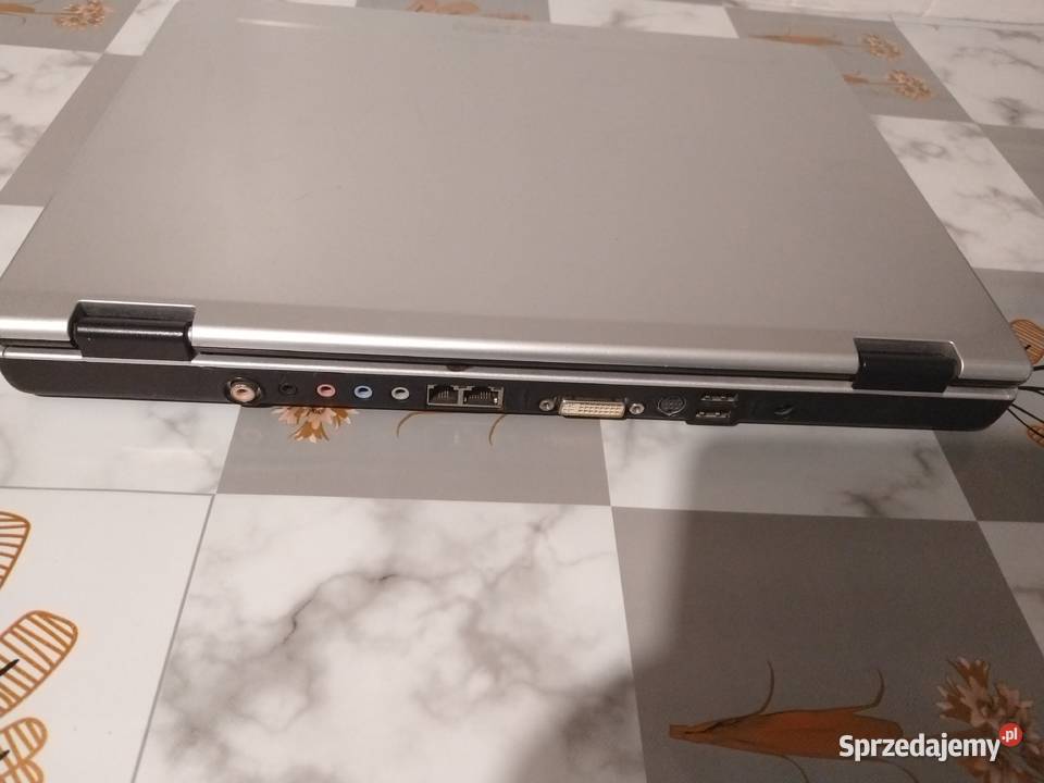 Laptop Medion MD 96500 Komputery i Akcesoria Bydgoszcz