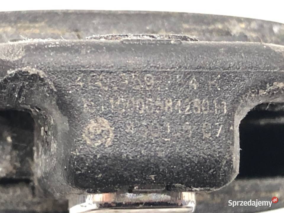 KLUCZYK AUDI A6 C7 1018 PILOT IMMOBILISERA podkarpackie sprzedam