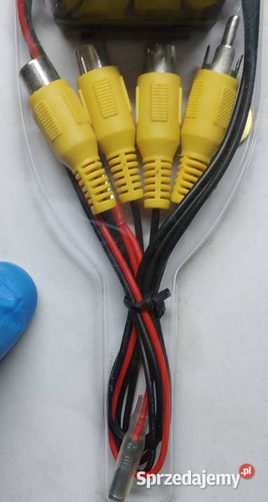 FILTER FUSE BOX FILTR PRZECIWZAKŁÓCENIOWY dolnośląskie Mielęcin