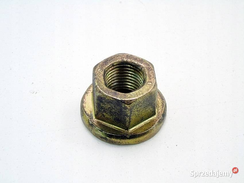 NAKRĘTKA POMPY WTRYSKOWEJ 20 HDI C5 206 306 307