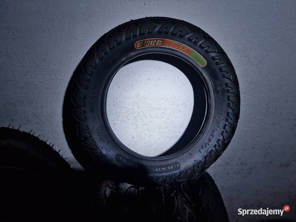 Opony 12 12 x 2 14 62203 12cale Pozostałe