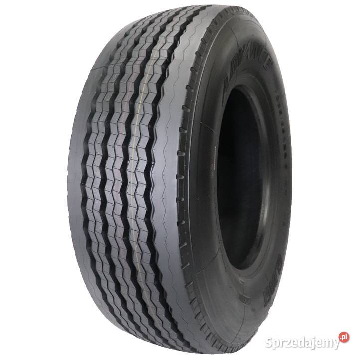 ADVANCE GL286T 38555 R225 Opona ciężarowa 22.5cale Zarębki sprzedam