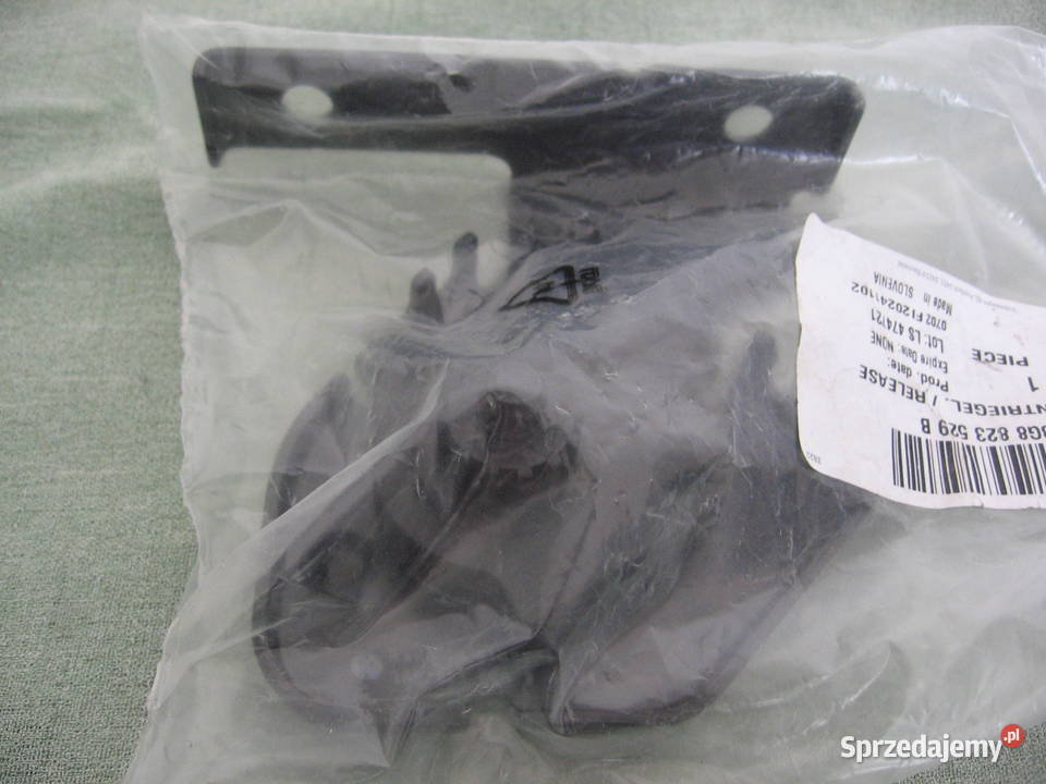 3G8823529B Volkswagen Arteon 3H7 Element