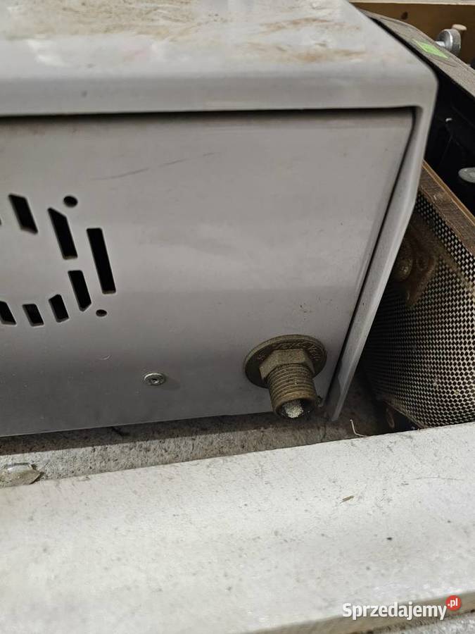 ATM Saphir 350 szlifierka polerska laboratoryjna dolnośląskie Oława sprzedam