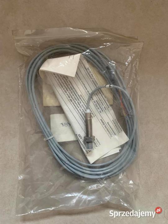 Jaquet Proximity sensor