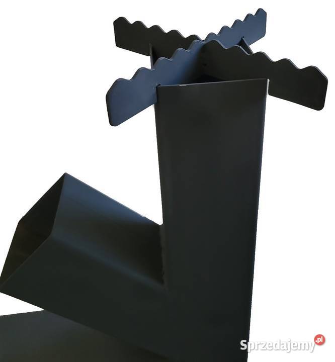 Piecyk rakietowy kuchnia polowa prepers grill Grillowanie Nowy Sącz