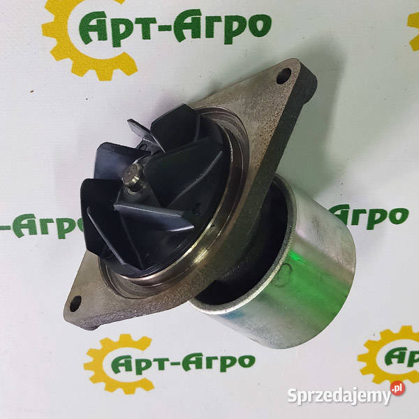 5802497076 Pompa wody pompa CNH sprzedam