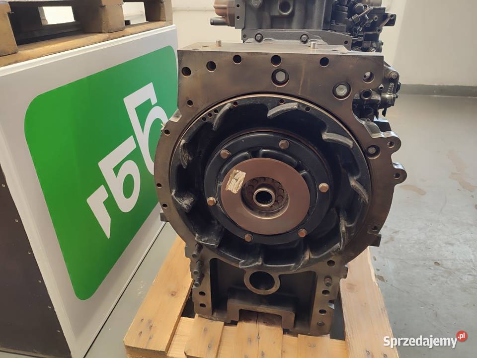 TTCD 78 L6 DEUTZ