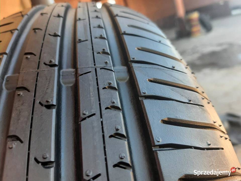 Opona nieużywana letnia 17565R17 FALKEN SINCERA Zaścianki sprzedam