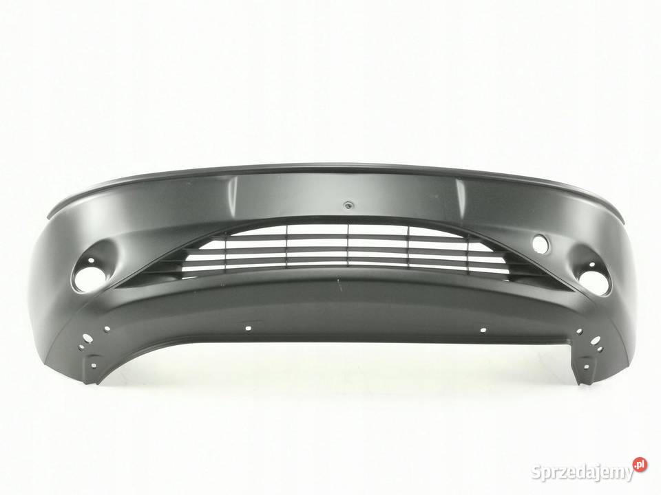 ZDERZAK PRZÓD PRZEDNI LANCIA Y 20002003 ISAM sprzedam