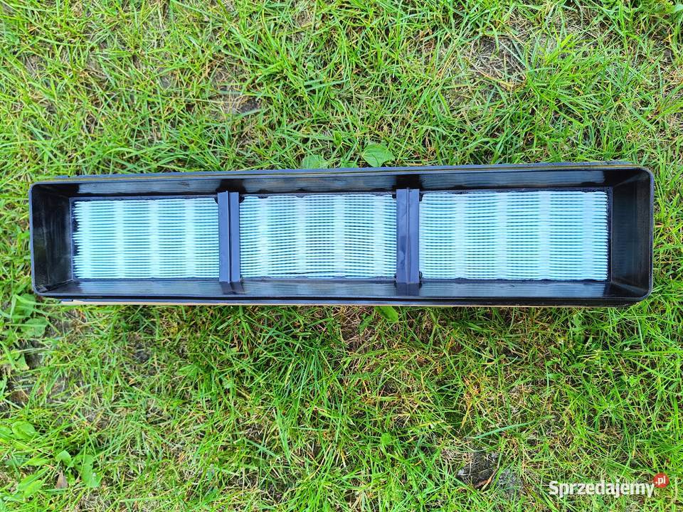 Filtr kabinowy Hifi SC90015 John Deere AL111748 lubelskie Biała Podlaska