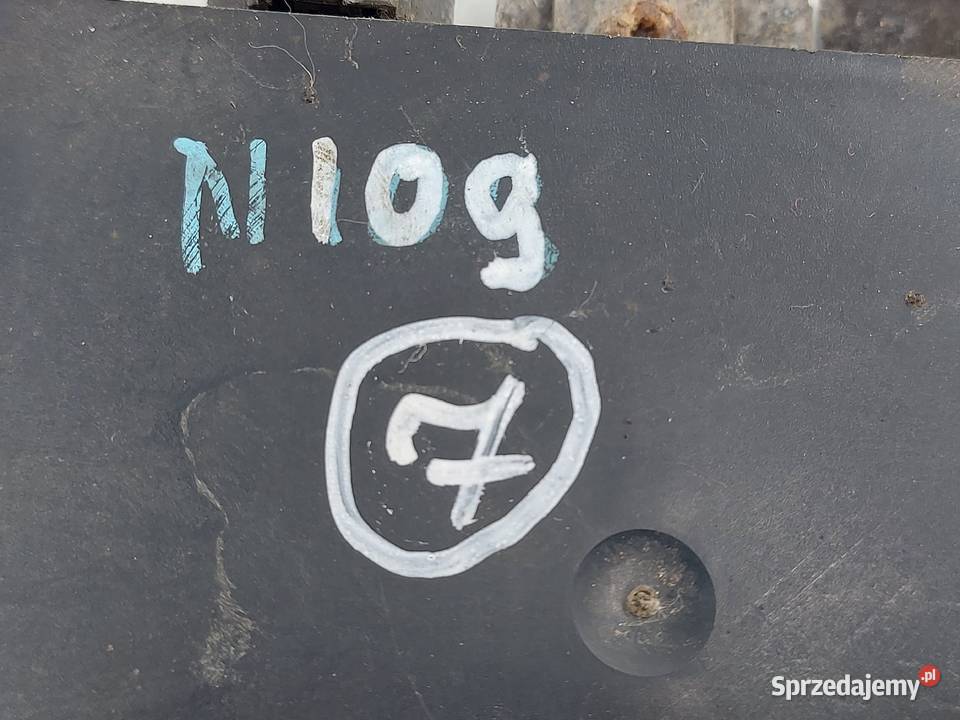 JAGUAR XF I X250 11r 9X2314D453AH moduł martwego