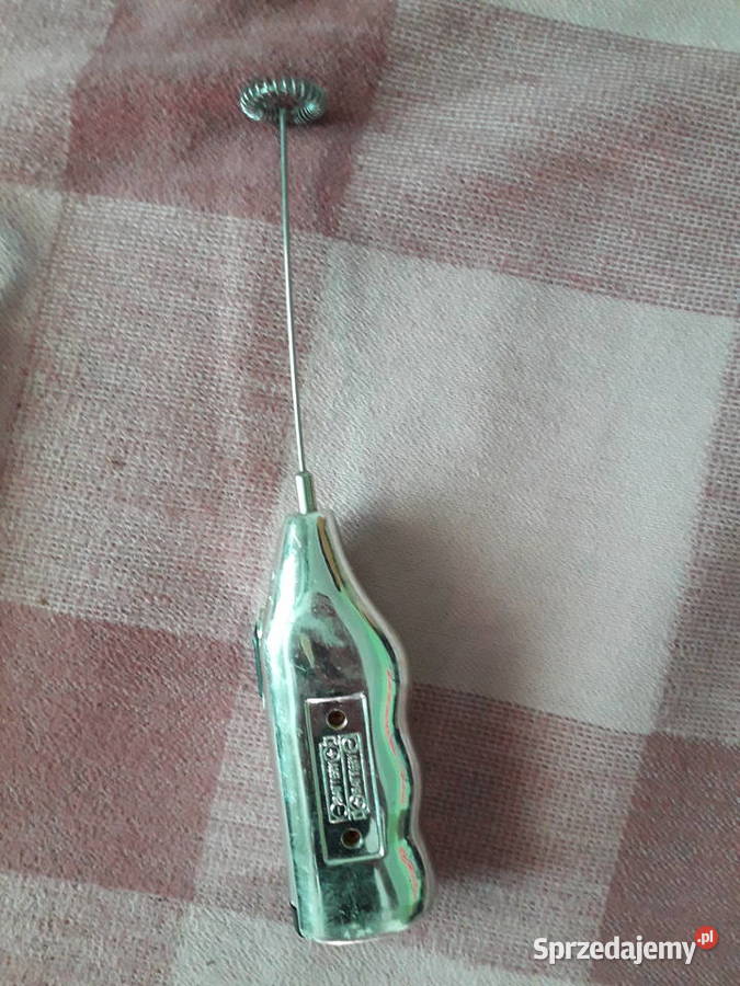 Mieszadełko kuchenne Warszawa