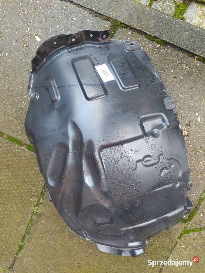 Nadkole prawe przód Mercedes c206 amg Motoryzacja Rzeszów sprzedam