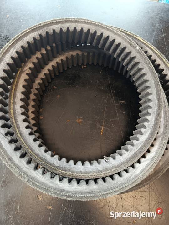 Pas 6215202 Kevlar Biłgoraj