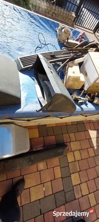 Vw t3 różne czesci Oława